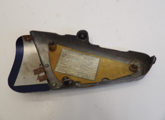 Rechter zijkuip klein Yamaha XJ 1100 Maxim