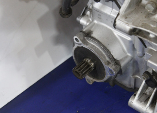 Motorblock Yamaha FJR 1300