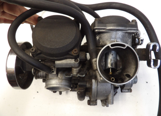 Carburateurset Kawasaki VN 1500