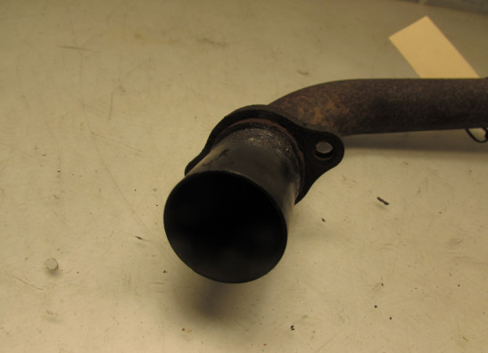 Uitlaatbochten Honda VFR 750