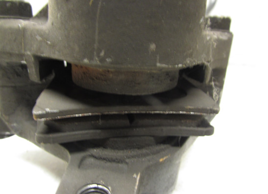 Front brake complete Yamaha FJ 1200