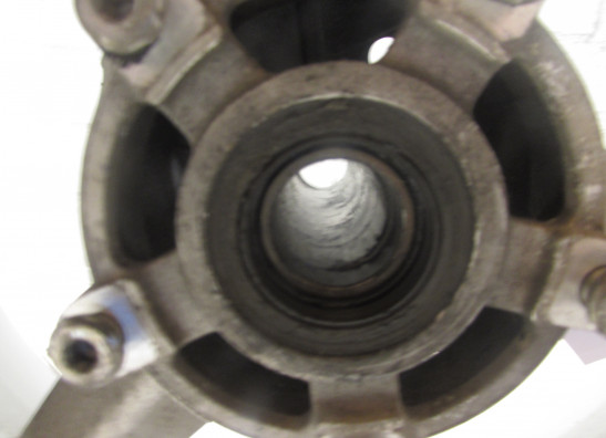 Voorvelg Suzuki GSX F 600