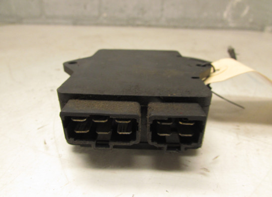 CDI ECU unit Yamaha FJ 1200