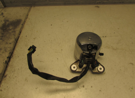 Tacho Suzuki GZ 250 Marauder