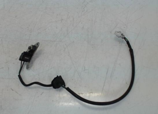 Pulsgever Suzuki GSX R 1000 2005-2006