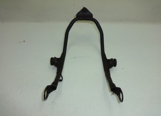 Frame - onderdelen Honda TRANSALP