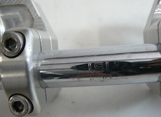 Steer Race-parts Modern Racers