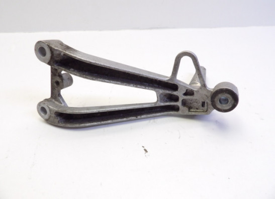 Duo voetsteun rechts Honda CBR 600 F