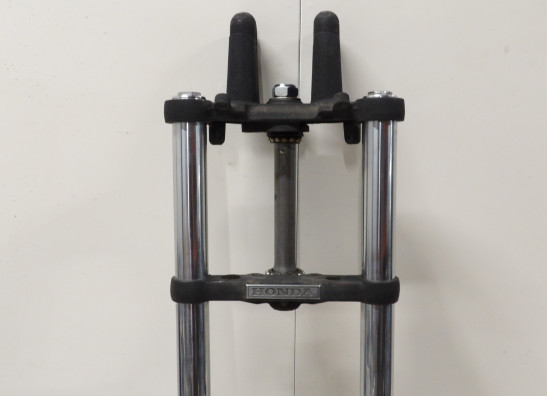 Gabelholm Komplett Honda VF 700  750 Supermagna