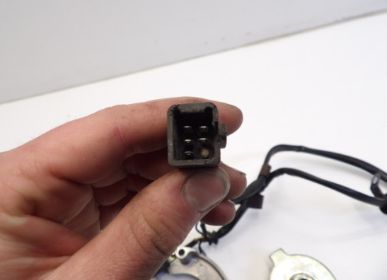 Pickup coil Kawasaki LTD 700