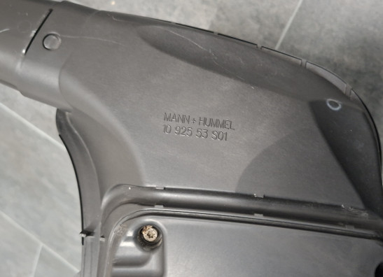 Luchtfilterhuis BMW R 1200 GS LC