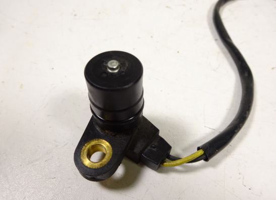 Engine parts Kawasaki Z 750