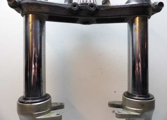 Gabelholm Komplett Yamaha XJ 900 S Diversion