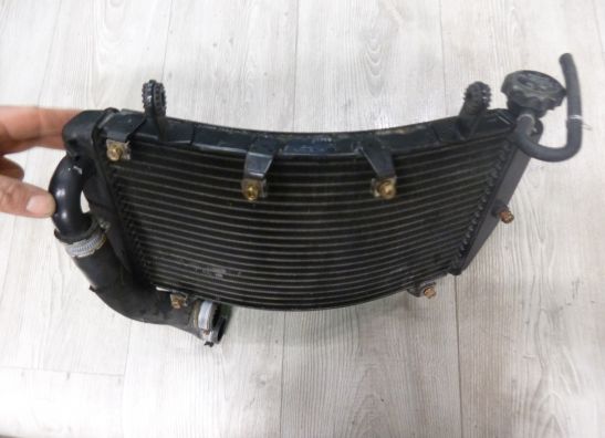 Radiator Ducati 749  999