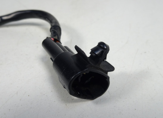 Snelheidsopnemer Triumph Street Triple 675