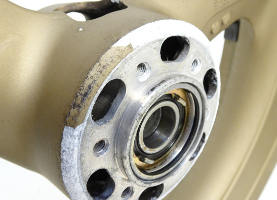 Front Wheel Ducati 750 SS Supersport