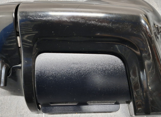 Onderkuip Harley Davidson FLHTC Electra Glide Classic