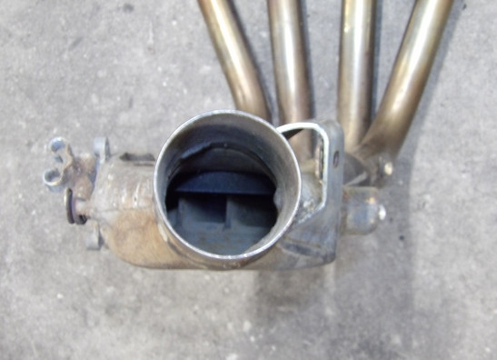 Downpipes Yamaha FZR 1000