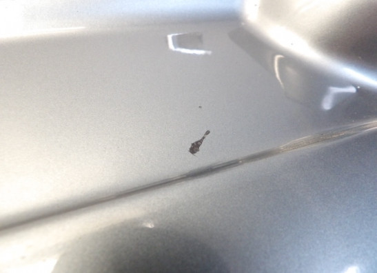 Rechter zijkuip klein Honda Goldwing GL