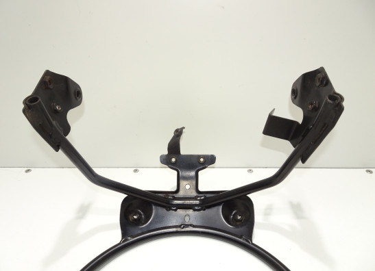 Benzintank BMW F 650 CS Scarver