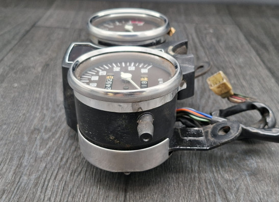 Tellerset Suzuki GN 400