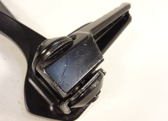 Pillion step left  Kawasaki ZX 10 R