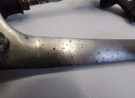 Schakelpedaal Honda CB 700