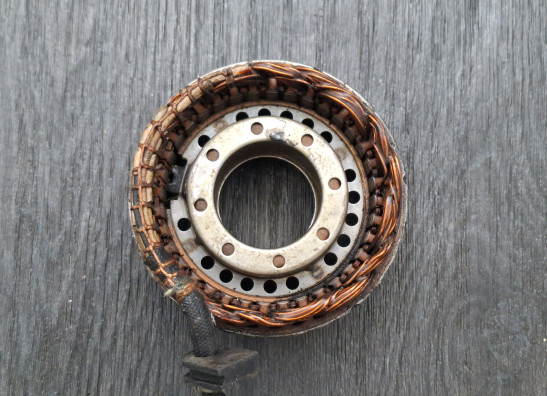 Generator Honda CB 700