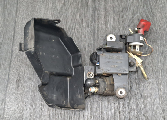 Starter Relay Kawasaki Z 500