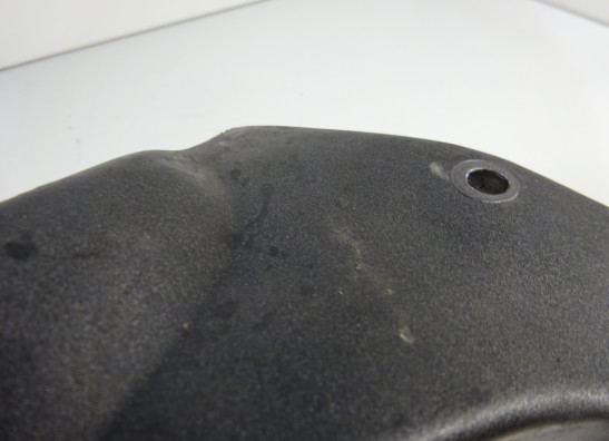 Pillion step left  Aprilia Pegaso