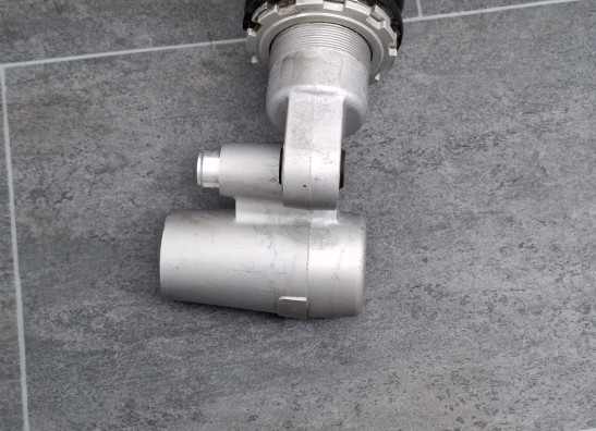 Rear cushion Suzuki GSX R 1300 Hayabusa