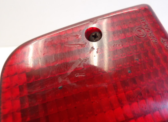 Rear light Kawasaki EN 500 Vulcan