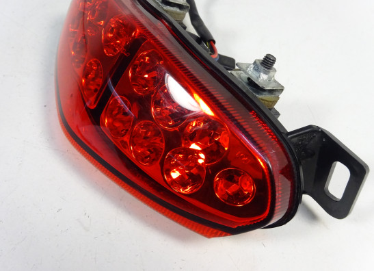 Rucklicht Kawasaki ER 6