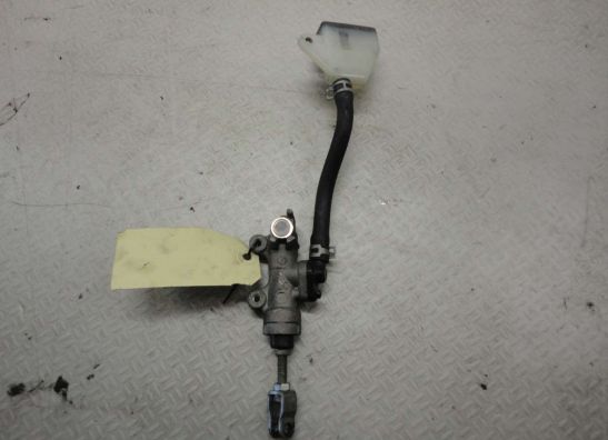 Rear brake master cylinder  Suzuki GSX R 1300 Hayabusa
