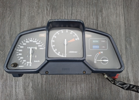 Tellerset Honda VFR 750