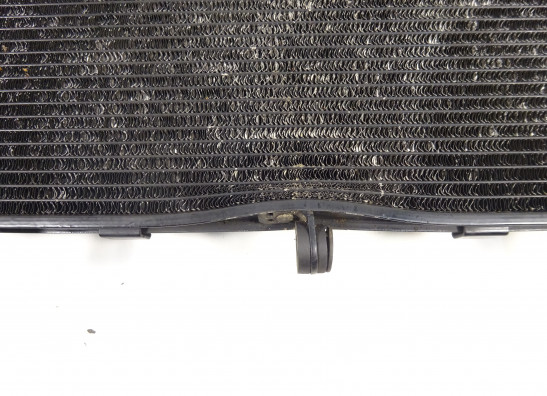 Radiateur Kawasaki Z 750