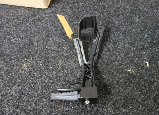 Duo voetsteun links KTM RC 390