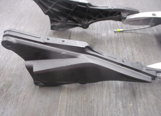 Rail Kawasaki Z 1000 Sx