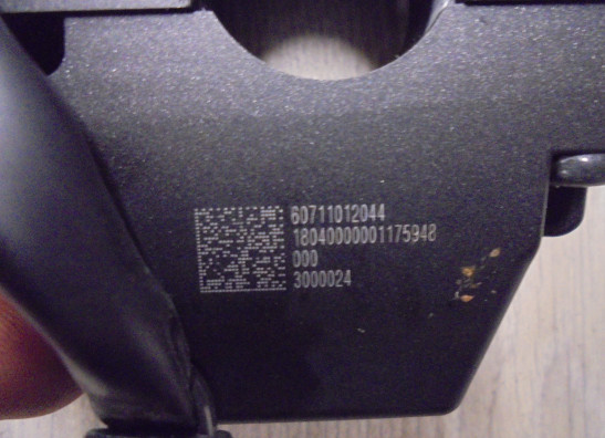 Gasgriff KTM 790 Duke