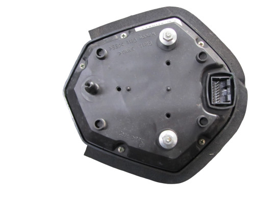 Tacho-set Suzuki SV 650