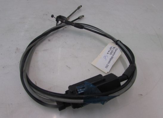 Kabelbaum vorne Yamaha YP 250 Majesty