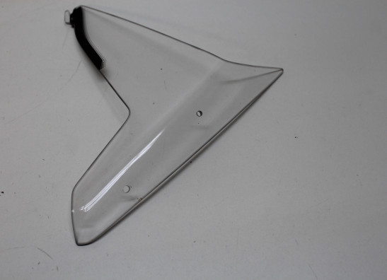 Windscherm Yamaha Tenere 700