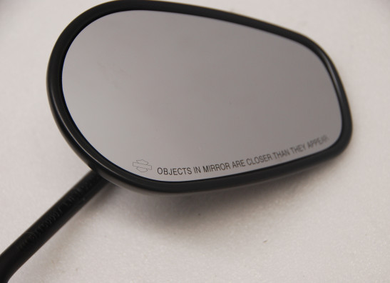 Mirror set Harley Davidson Touring FL