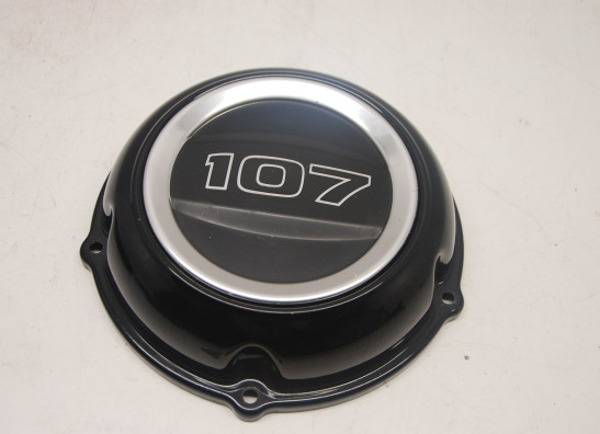 Luchtfilterhuis Harley Davidson Softtail