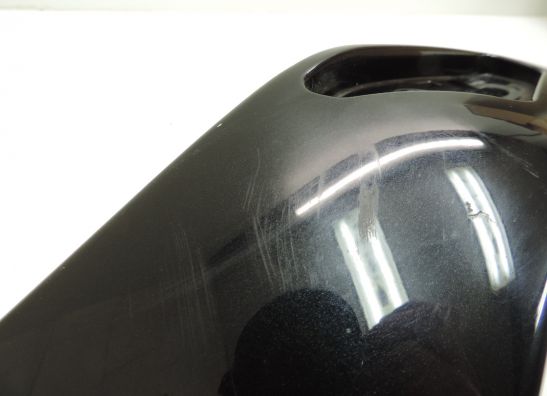 Linker achterkant Kawasaki ER 6