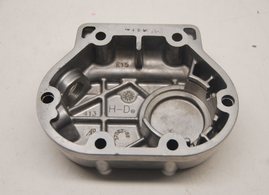 Versnellingsbak Harley Davidson Softtail