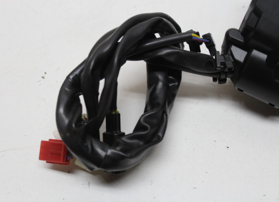 Stuurschakelaar rechts Yamaha MT 09