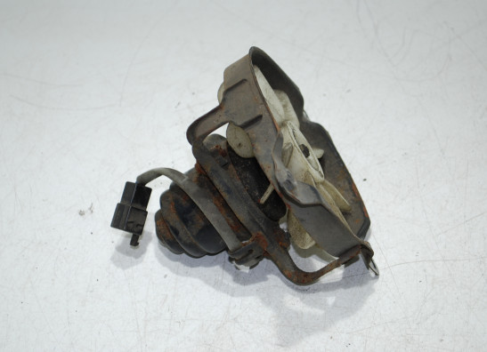 Ventilator Kawasaki LTD 454