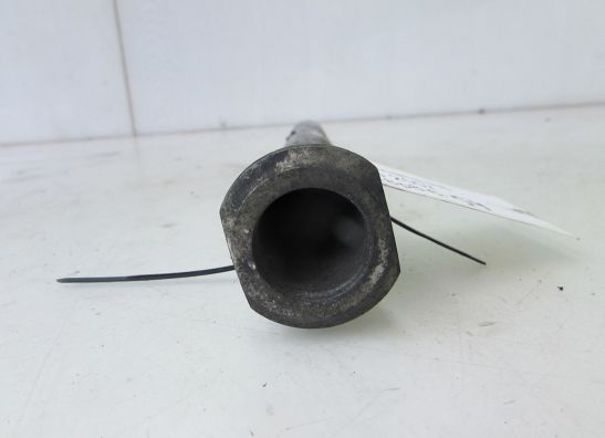 Rear axle Yamaha YZF R6