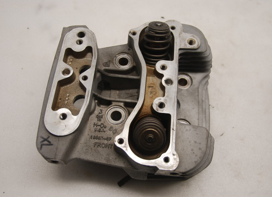 Cilinderkop Harley Davidson Sportster